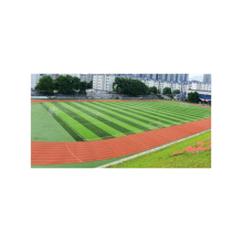 Factory Manufacture Various Green Football Grass Field Lawn No Filling Type